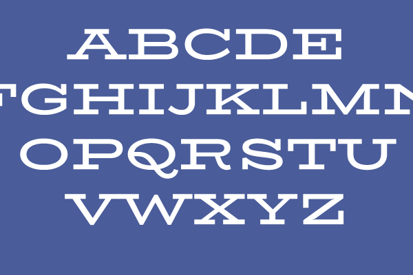 BioRhyme Expanded SemiBold